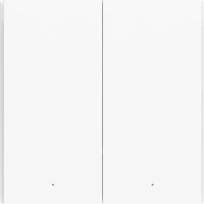 Лот: 22218259. Фото: 1. Умный выключатель Aqara Wireless... Умный дом