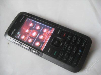 Лот: 272434. Фото: 1. Nokia 5310. Кнопочные мобильные телефоны