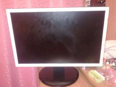 Лот: 1383481. Фото: 1. Монитор LG 22' Flatron. ЖК-мониторы