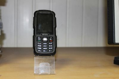Лот: 7364631. Фото: 1. ginzzu p6d. Кнопочные мобильные телефоны