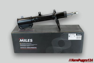Лот: 25594014. Фото: 1. Амортизатор Toyota Corolla, Sprinter... Ходовая, подвеска, рулевое управление