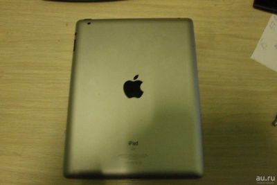 Лот: 8819594. Фото: 1. iPad model A1395. Планшеты