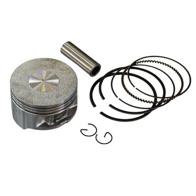 Лот: 25628905. Фото: 1. Поршневой комплект STD Yamaha... Запчасти для лодок, катеров, лодочных моторов