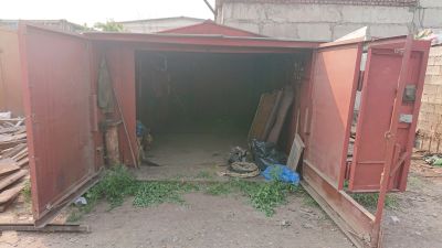 Лот: 14067524. Фото: 1. Продам гараж. Гаражи, парковочные места