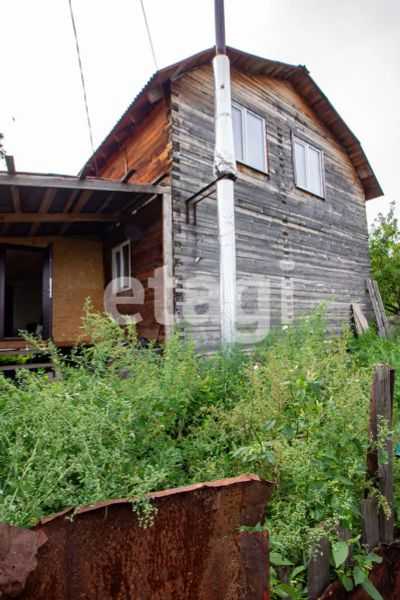 Лот: 25288940. Фото: 1. 5-комн. и более дом , садоводческое... Дома