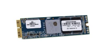 Лот: 21439054. Фото: 1. Диск SSD OWC 240GB Aura Pro X2... Жёсткие диски