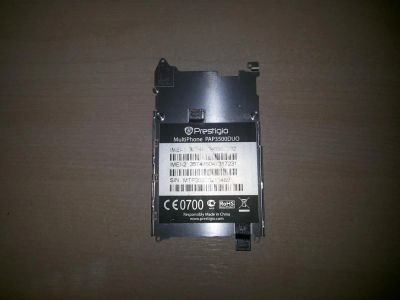 Лот: 8518920. Фото: 1. A55 . Prestigio multiphone pap... Шлейфы, разъёмы