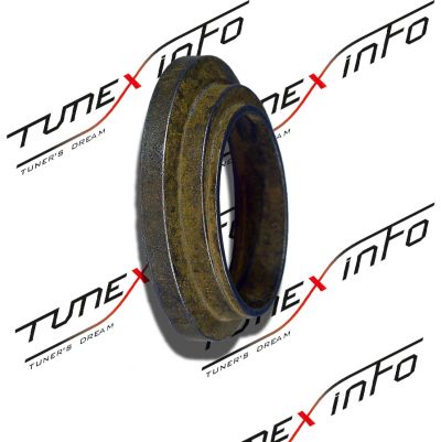 Лот: 20929036. Фото: 1. Фланец турбины Т3 - V-Band. Выхлопная система