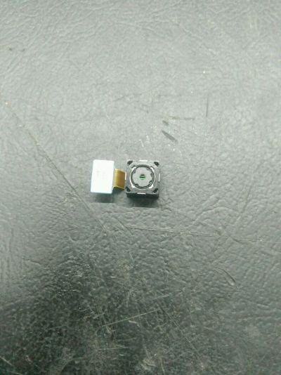 Лот: 11669412. Фото: 1. Основная камера Samsung i8730. Видео- и фотокамеры