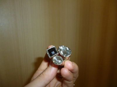 Лот: 6524822. Фото: 1. Колечко. Кольца, перстни
