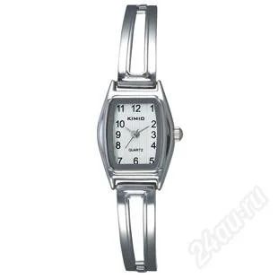 Лот: 2610253. Фото: 1. Часы женские KIMIO (новые). Оригинальные наручные часы