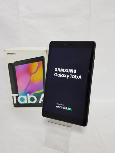 Лот: 17761381. Фото: 1. Планшет Samsung Tab A, 4G LTE... Планшеты