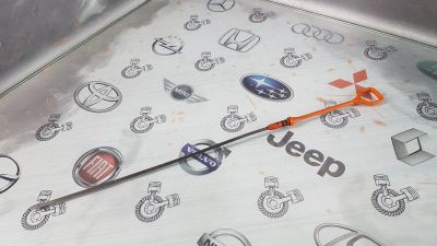 Лот: 23601482. Фото: 1. Масляный щуп Honda Integra ZC... Двигатель и элементы двигателя