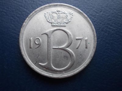 Лот: 3237219. Фото: 1. Иностранная монетка. №95. Остальные страны