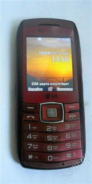 Лот: 1999758. Фото: 1. LG-GX300 Dual Sim. Кнопочные мобильные телефоны