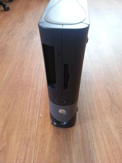 Лот: 4223639. Фото: 1. Dell OptiPlex GX60 офисный комп... Компьютеры в сборе