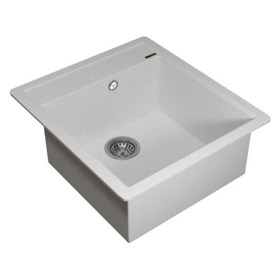 Лот: 25259955. Фото: 1. Мойка кухонная Uperwood Quartz... Мойки кухонные