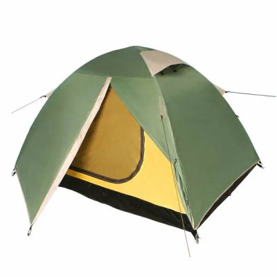 Лот: 25548149. Фото: 1. Палатка BTrace Scout 2+. Палатки, тенты
