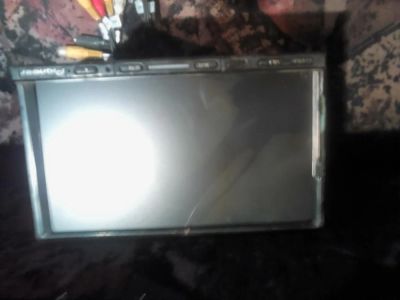 Лот: 7758934. Фото: 1. pioneer 2din. Автомагнитолы