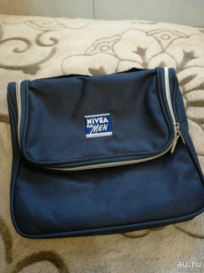 Лот: 10861138. Фото: 1. Сумка с зеркалом от NIVEA (доставка... Сумки