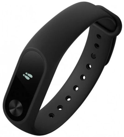 Лот: 12440899. Фото: 1. Xiaomi Mi Band 2 умный браслет. Смарт-часы, фитнес-браслеты, аксессуары