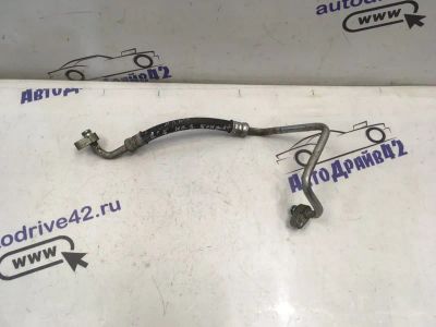 Лот: 21710277. Фото: 1. шланг кондиционера Geely Emgrand... Тормозная система