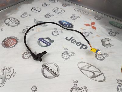 Лот: 23591884. Фото: 1. Датчик скорости Peugeot 407 EW10A... Электрооборудование