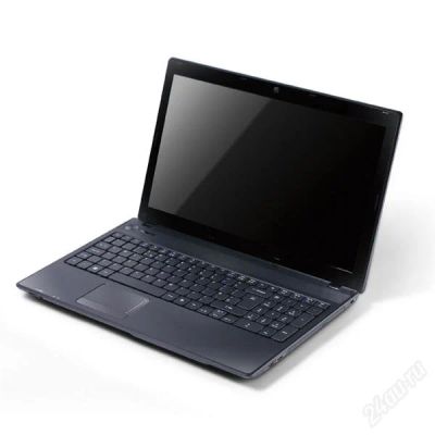 Лот: 1303793. Фото: 1. Acer Aspire 5250. Ноутбуки