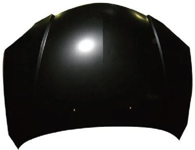 Лот: 3704501. Фото: 1. Капот mazda 3/axela 4d (03-08... Кузов