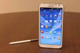 Лот: 7720718. Фото: 1. samsung note 2. Смартфоны