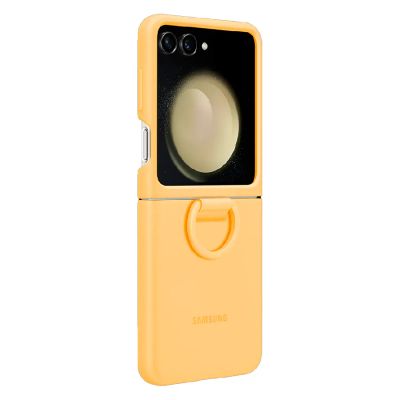 Лот: 22195868. Фото: 1. Чехол для Samsung Galaxy Flip... Чехлы, бамперы