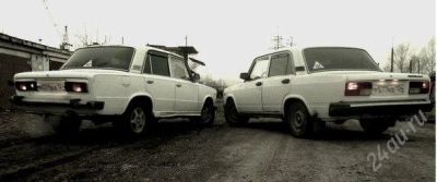 Лот: 2872415. Фото: 1. Ваз 2106. Автомобили