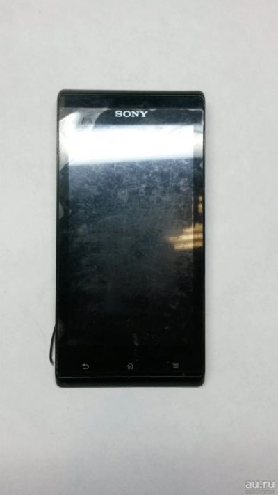 Лот: 13618371. Фото: 1. Sony PM-0160. Дисплеи, дисплейные модули, тачскрины