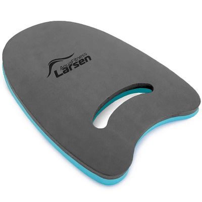 Лот: 25366749. Фото: 1. Доска для плавания Larsen AquaFitness... Другое (водный спорт)