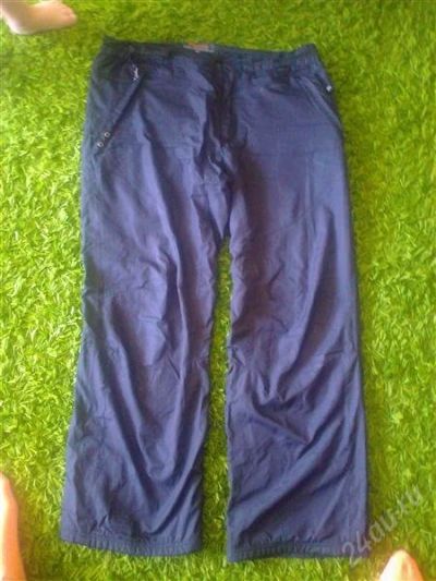 Лот: 2933834. Фото: 1. штаны мужские. Брюки, джинсы, шорты