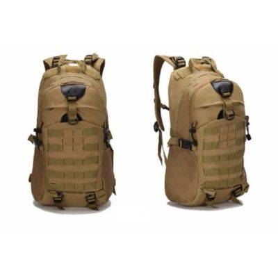 Лот: 12541499. Фото: 1. Рюкзак Tactical Military Multi-Mission... Рюкзаки