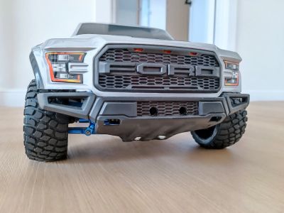 Лот: 20507397. Фото: 1. Traxxas slash 4x4. Автомоделизм