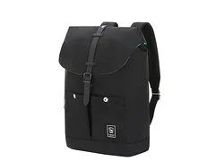 Лот: 16518740. Фото: 1. Рюкзак OIWAS OCB4621 15.7 L Black... Рюкзаки