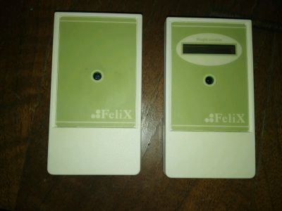 Лот: 5433461. Фото: 1. Счетчик посетителей FeliX (Без... Торговое