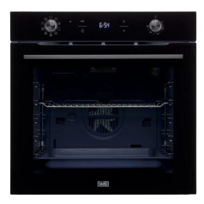 Лот: 24294908. Фото: 1. Духовой шкаф VARD VON441B. Плиты, духовые шкафы, варочные поверхности
