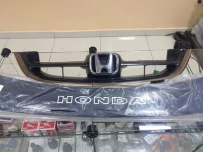 Лот: 9208996. Фото: 1. Решетка радиатора Absolute Honda... Кузов