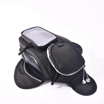Лот: 5645260. Фото: 1. Сумка на бак Alpinestars для мотоцикла. Аксессуары