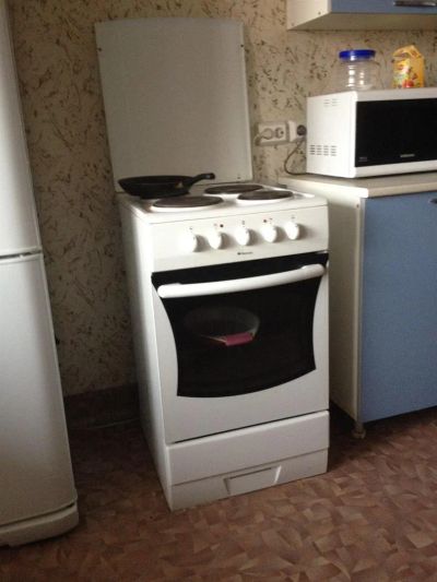Лот: 3901125. Фото: 1. Продам плиту куханную. Плиты, духовые шкафы, варочные поверхности