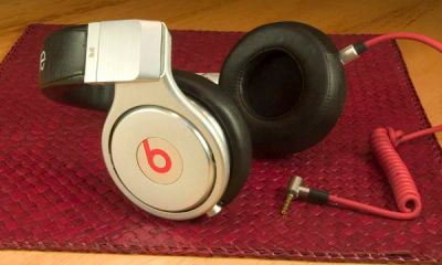 Лот: 6509299. Фото: 1. Beats Pro (classic). Наушники, гарнитуры