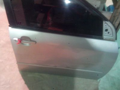 Лот: 5156893. Фото: 1. Дверь правая передняя Toyota corolla... Кузов