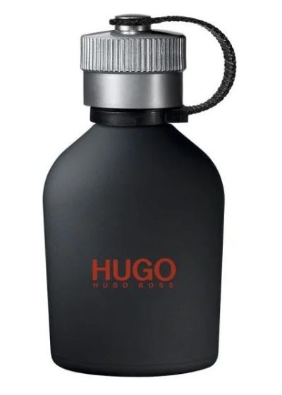 Лот: 11143238. Фото: 1. Hugo Boss men Hugo Just Different... Мужская парфюмерия
