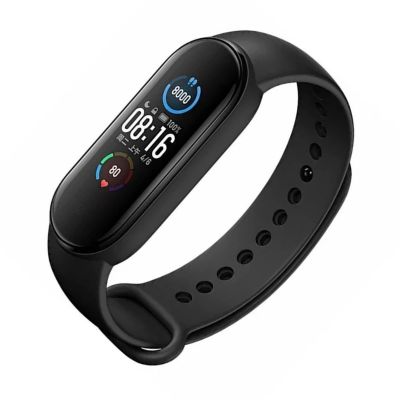 Лот: 17344115. Фото: 1. Фитнес-браслет Xiaomi Mi Band... Смарт-часы, фитнес-браслеты, аксессуары