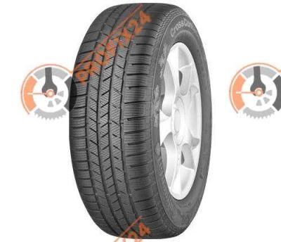 Лот: 14326872. Фото: 1. Автошина CONTINENTAL ContiCrossContact... Шины