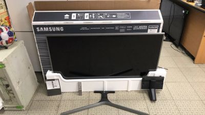 Лот: 16300809. Фото: 1. Телевизор Samsung UE50RU7470U. Телевизоры