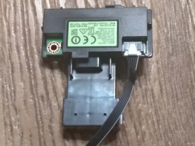 Лот: 13623521. Фото: 1. wifi module ,bn59-01174d, widt30q... Запчасти для телевизоров, видеотехники, аудиотехники